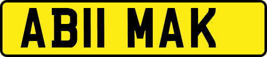 AB11MAK