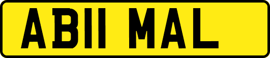 AB11MAL