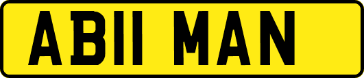 AB11MAN