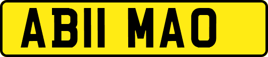 AB11MAO