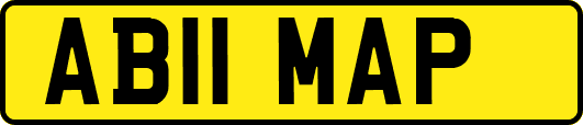 AB11MAP