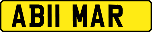 AB11MAR