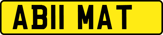 AB11MAT