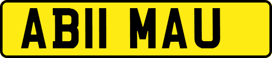 AB11MAU