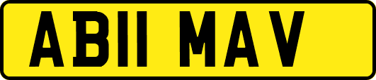 AB11MAV