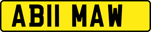 AB11MAW