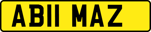 AB11MAZ
