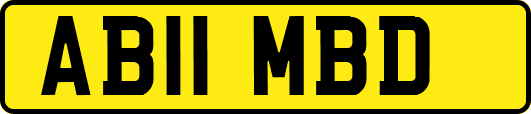 AB11MBD