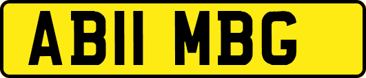 AB11MBG