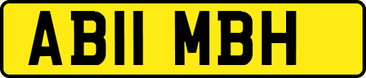 AB11MBH