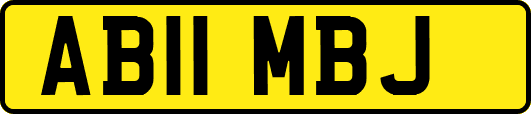 AB11MBJ