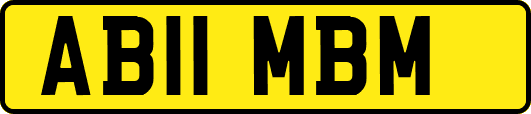 AB11MBM