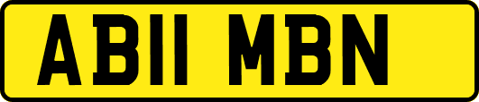 AB11MBN