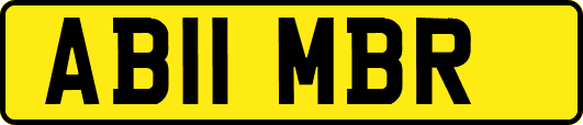 AB11MBR