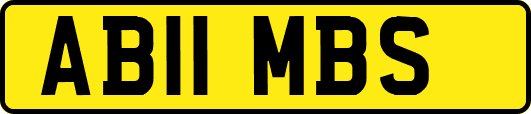 AB11MBS