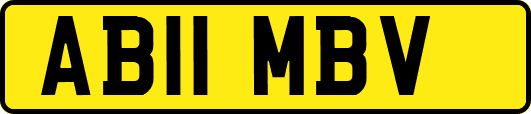 AB11MBV