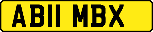 AB11MBX