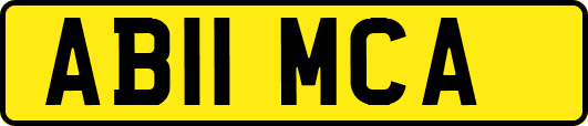 AB11MCA