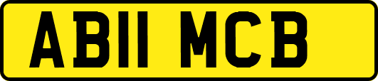 AB11MCB