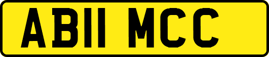 AB11MCC