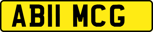 AB11MCG