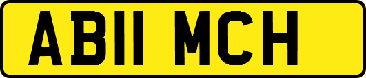 AB11MCH