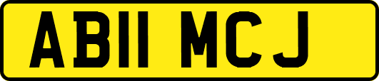 AB11MCJ