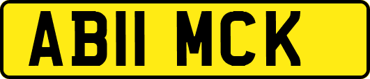 AB11MCK