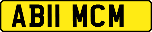 AB11MCM