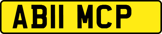 AB11MCP