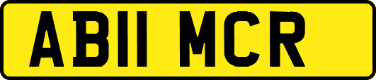 AB11MCR