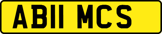 AB11MCS