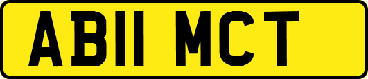 AB11MCT