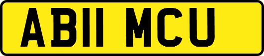 AB11MCU