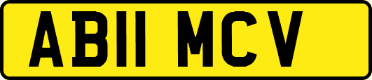 AB11MCV