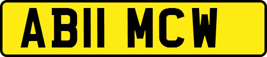 AB11MCW