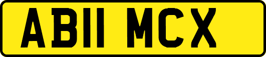AB11MCX