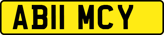 AB11MCY