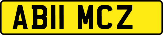 AB11MCZ