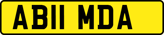 AB11MDA