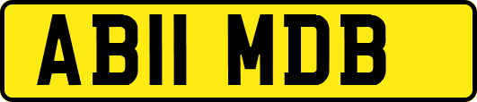 AB11MDB