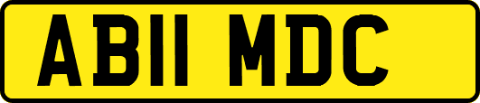 AB11MDC