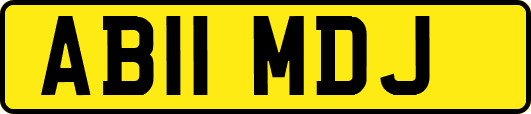 AB11MDJ