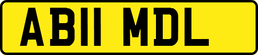 AB11MDL