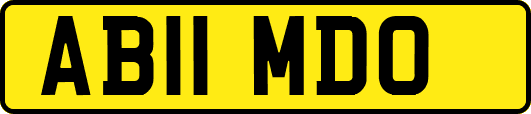AB11MDO