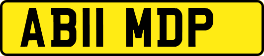 AB11MDP