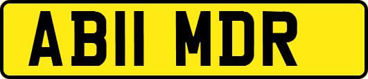 AB11MDR