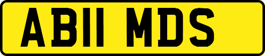 AB11MDS