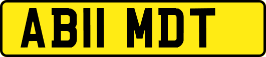 AB11MDT