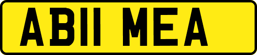 AB11MEA